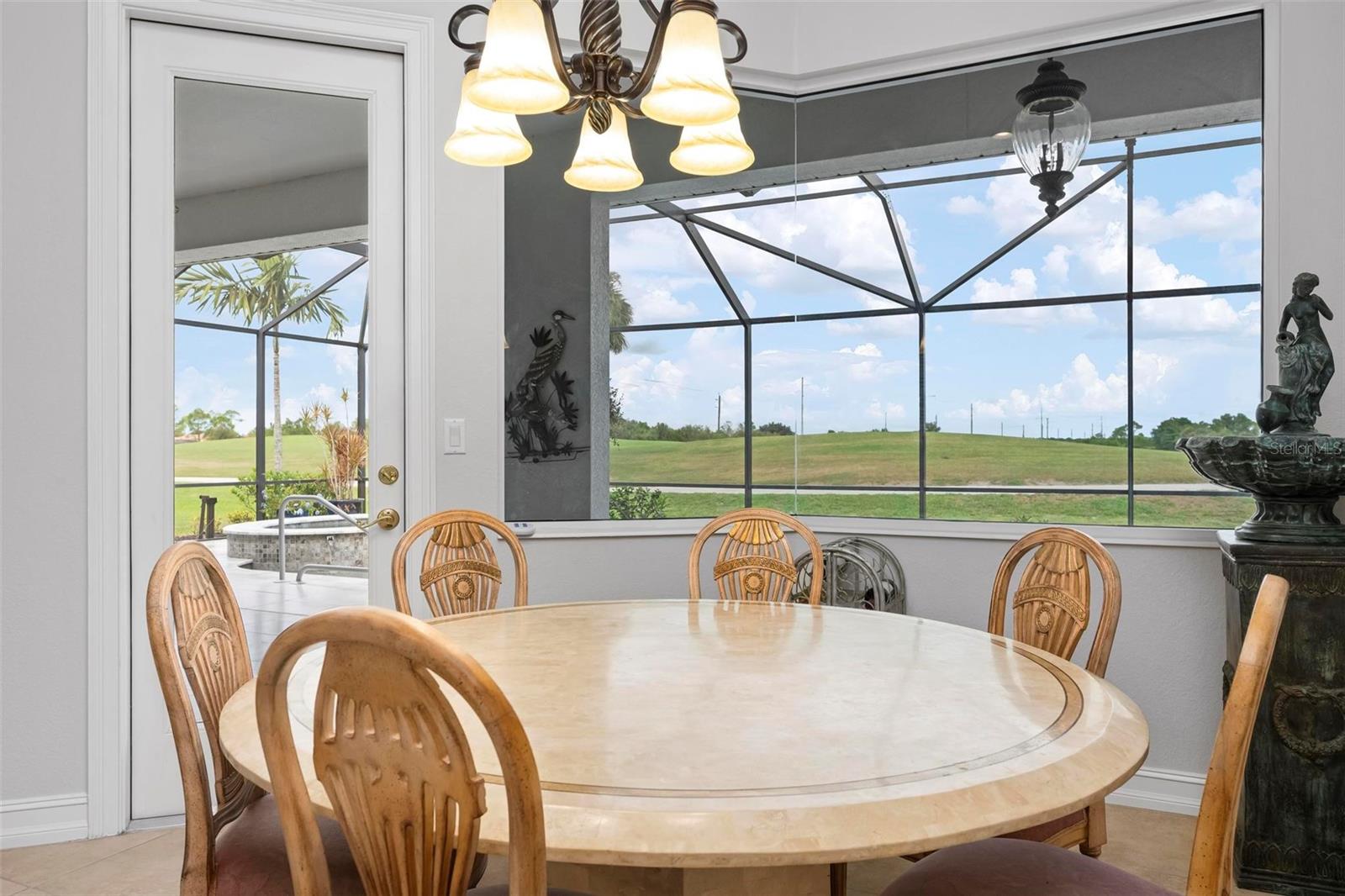 VENETIAN GOLF & RIVER CLUB PHA - Residential