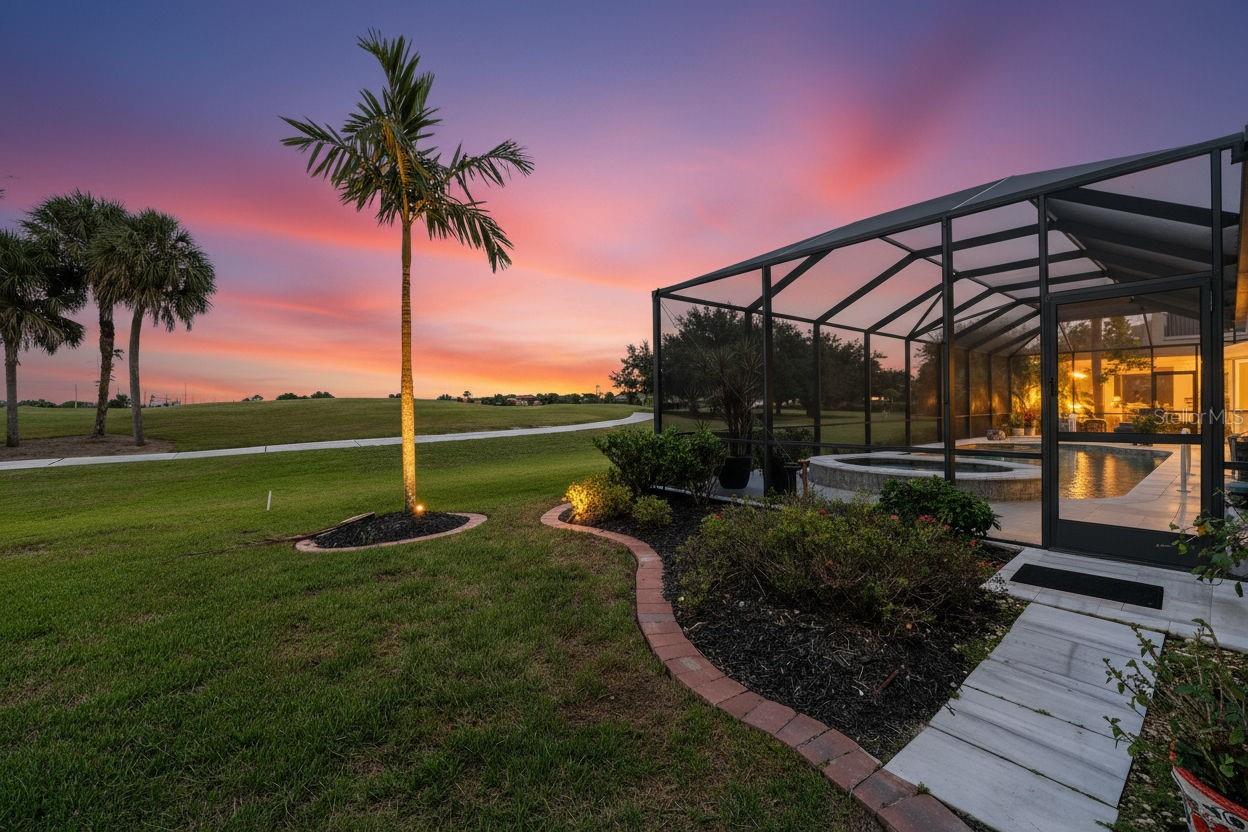 VENETIAN GOLF & RIVER CLUB PHA - Residential