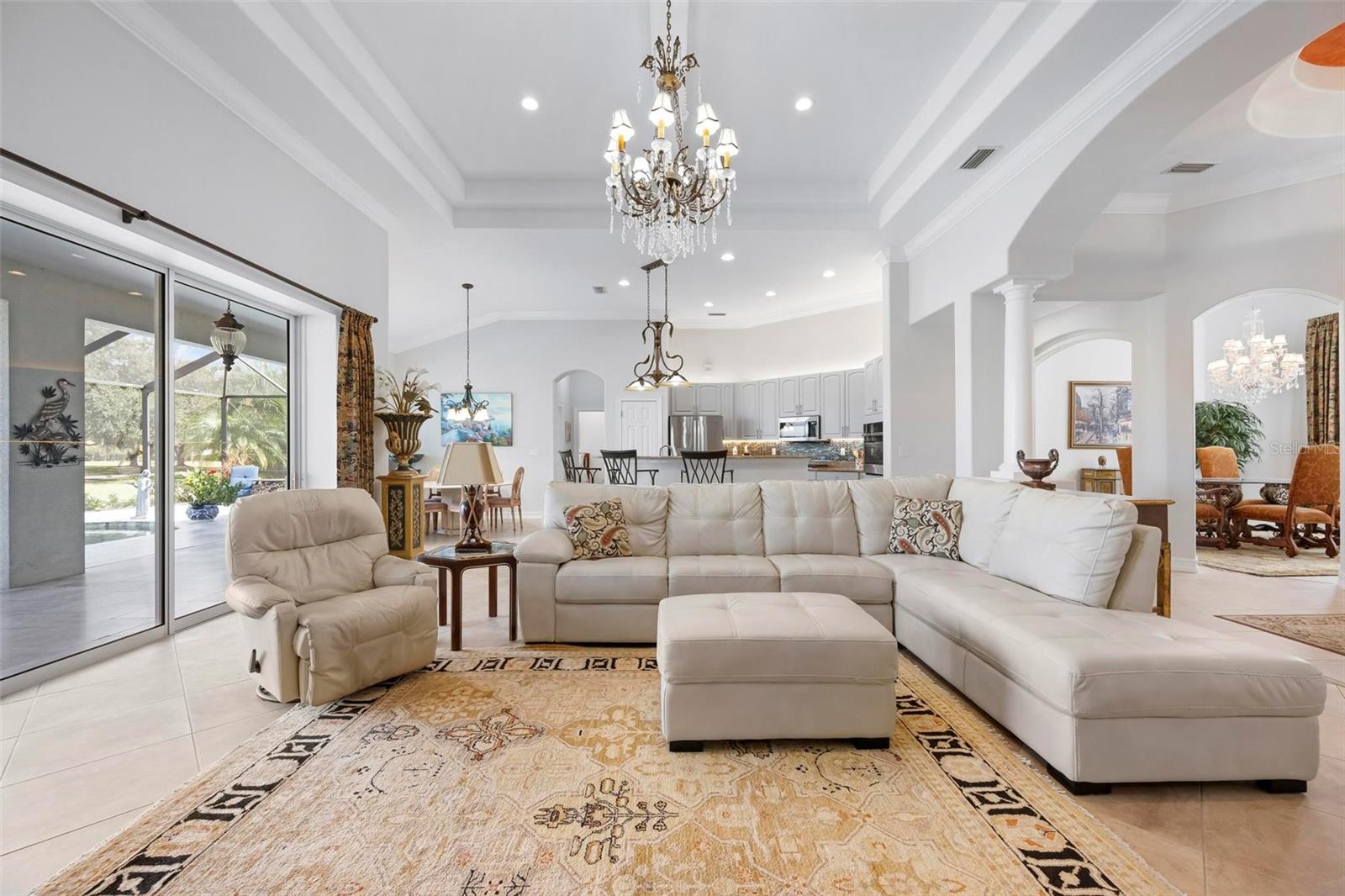 VENETIAN GOLF & RIVER CLUB PHA - Residential