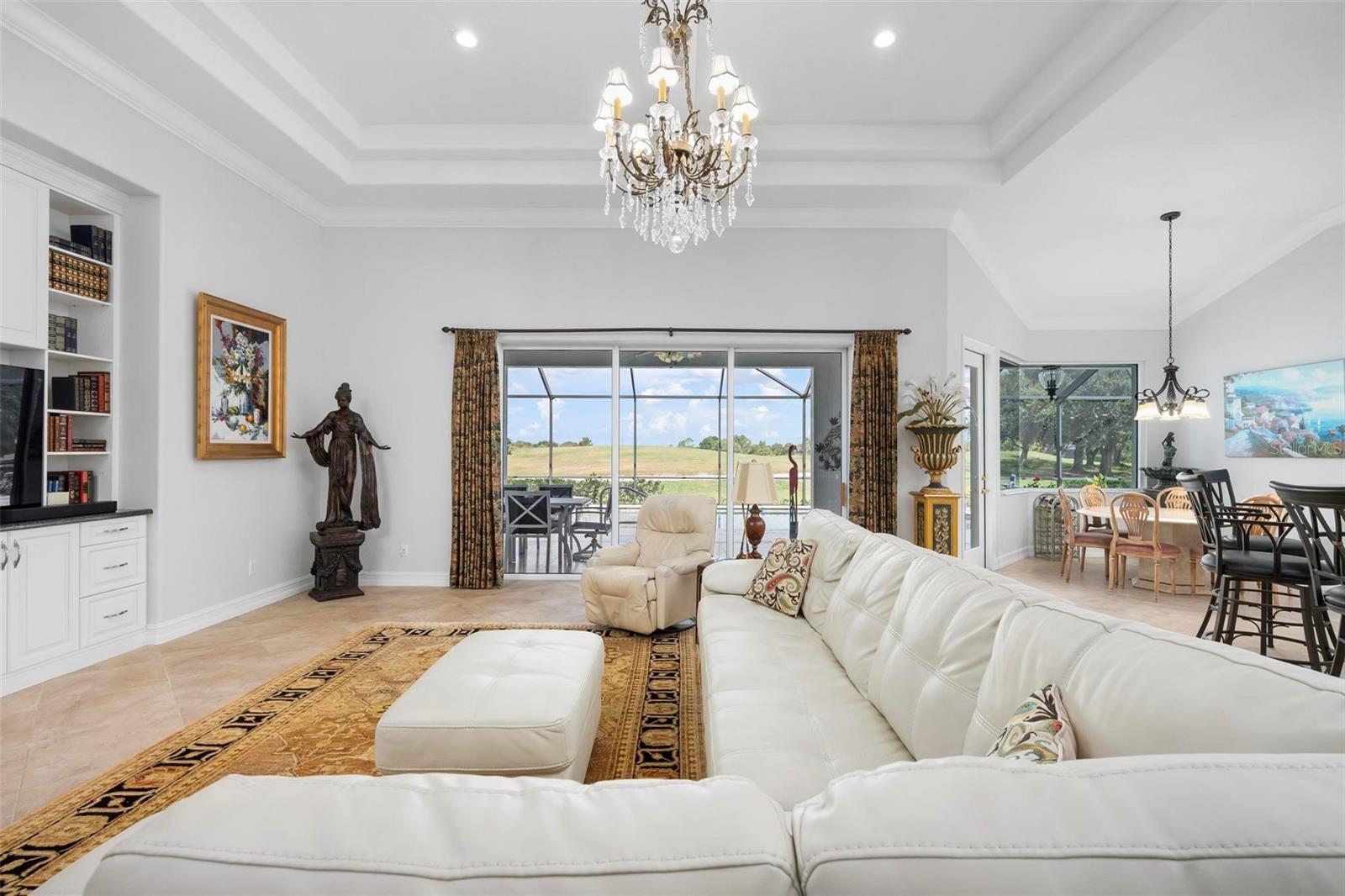 VENETIAN GOLF & RIVER CLUB PHA - Residential