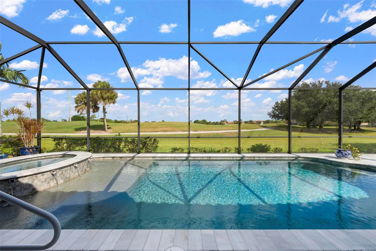 VENETIAN GOLF & RIVER CLUB PHA - Residential