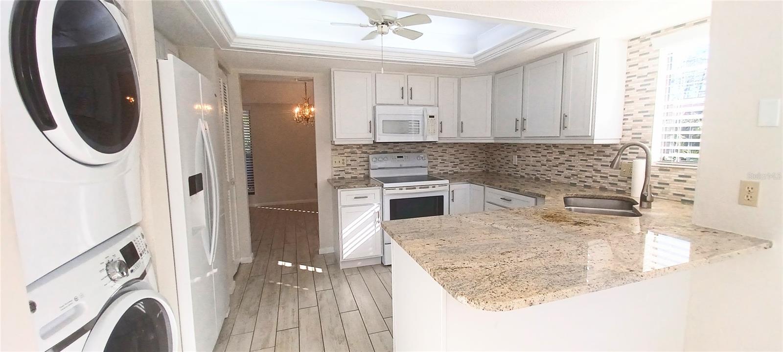 WOODHAVEN AT PALM COAST - Residential