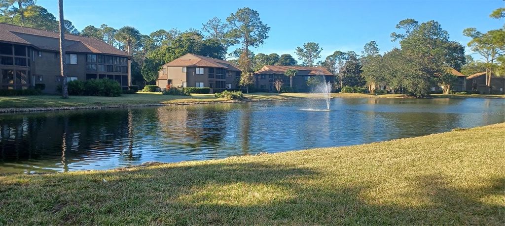 Photo of 35 Sherbury Court #35, Palm Coast, FL 32137 (MLS # FC314495)