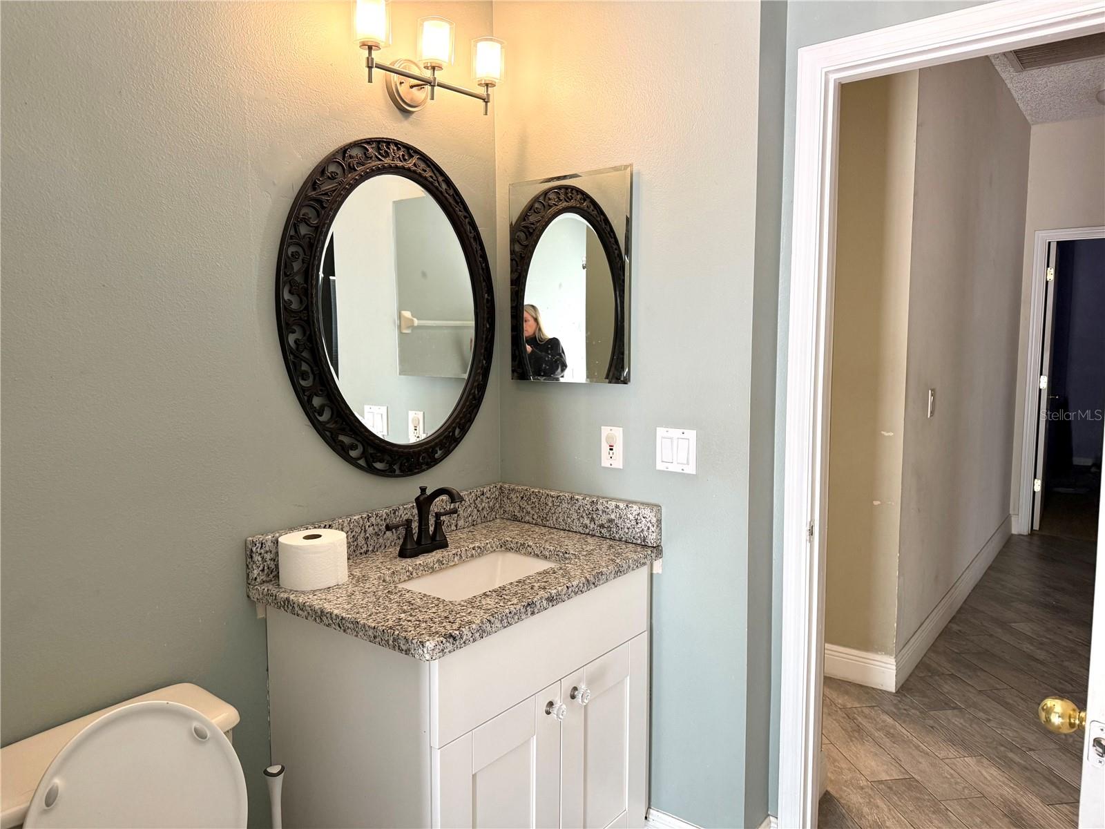 WINTERMERE POINTE - Residential