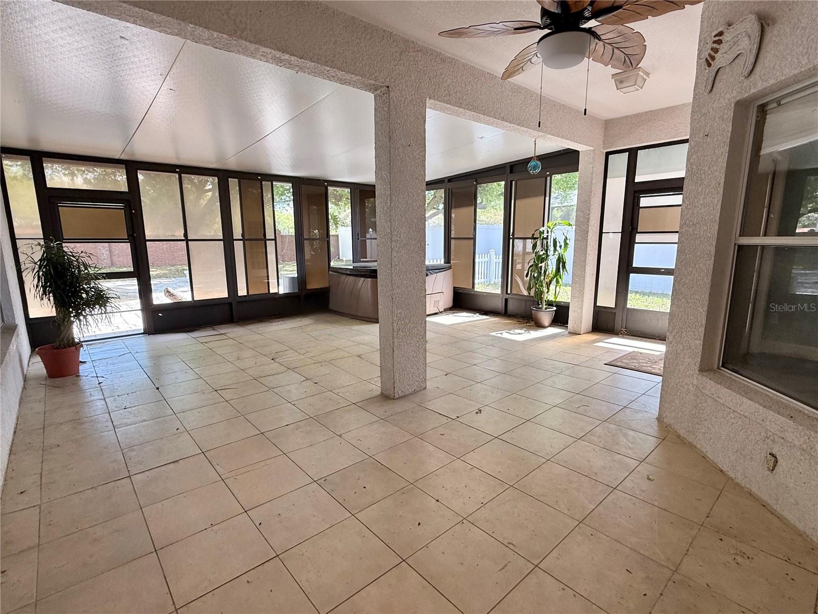 WINTERMERE POINTE - Residential