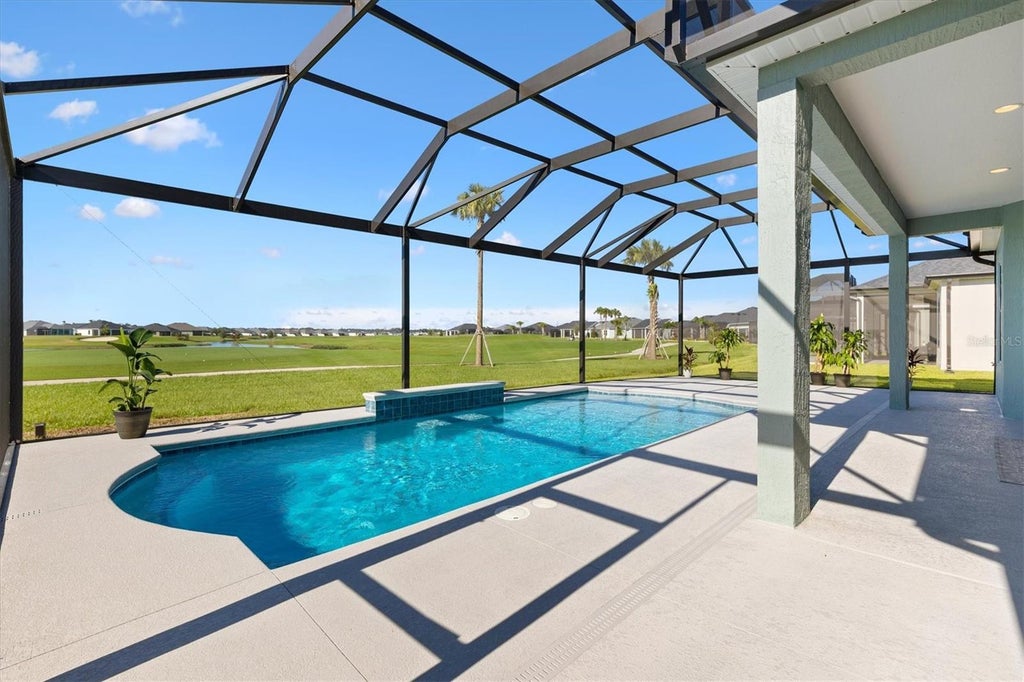Photo of 6356 Edenfield Run, The Villages, FL 34762 (MLS # G5118721)