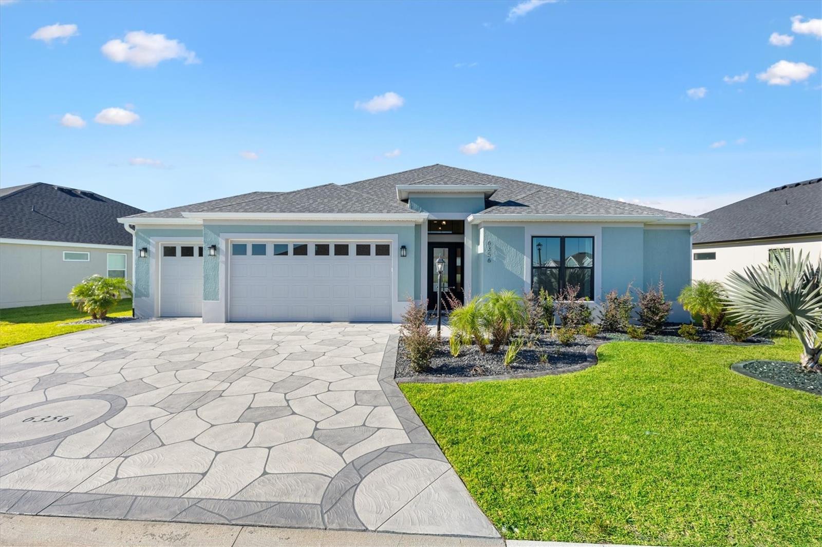 6356 EDENFIELD RUN