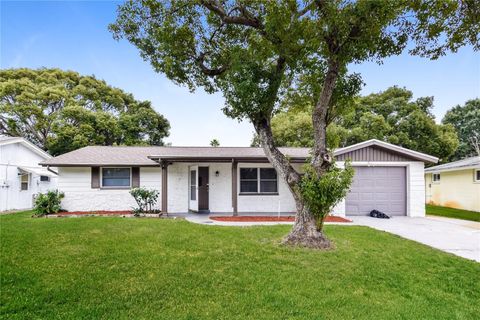 A home in NEW PORT RICHEY