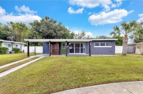 2707 ILLINOIS STREET ORLANDO FL 32803