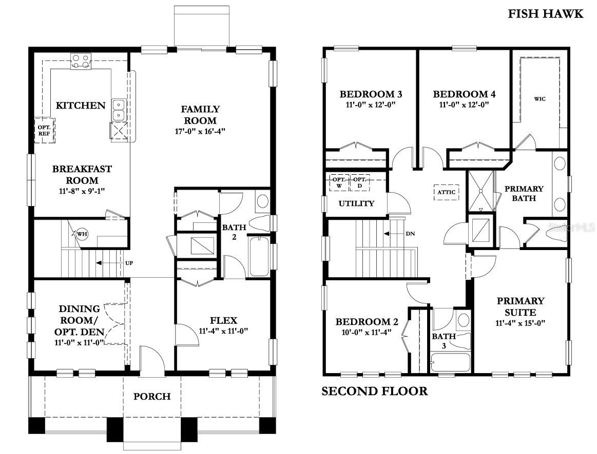 NORTHEAST PARK - Residential