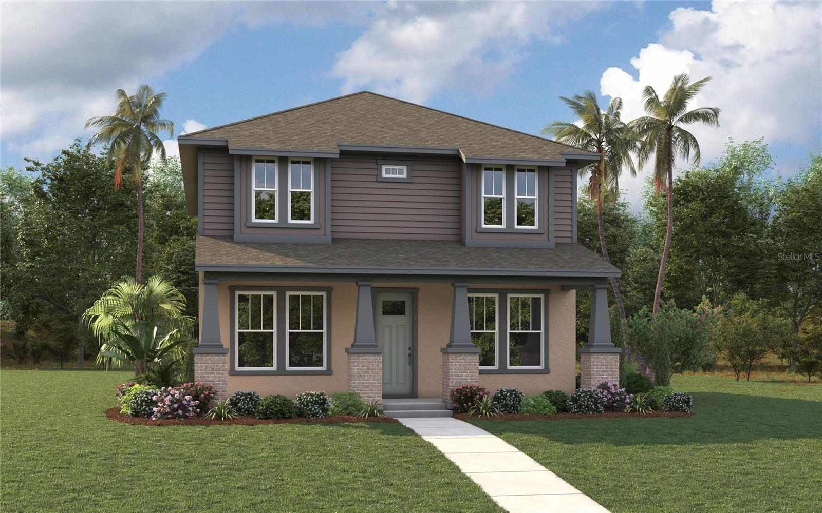 NORTHEAST PARK - Residential