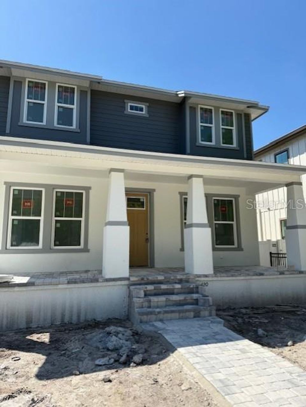 Photo of 320 43rd Avenue N, St Petersburg, FL 33703 (MLS # TB8464660)