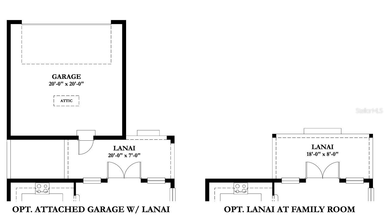 NORTHEAST PARK - Residential