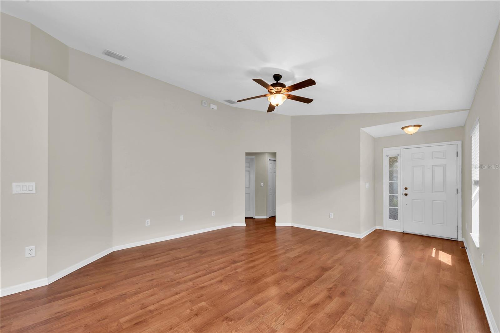 AVELAR CREEK NORTH - Residential