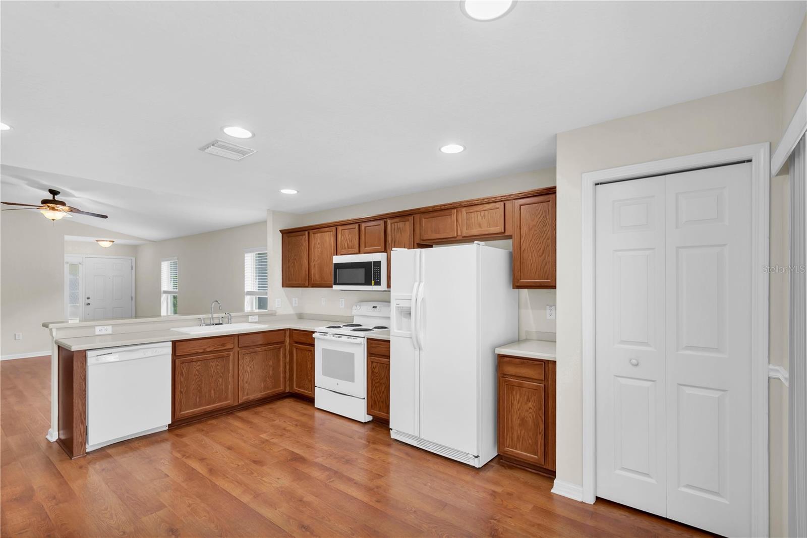 AVELAR CREEK NORTH - Residential