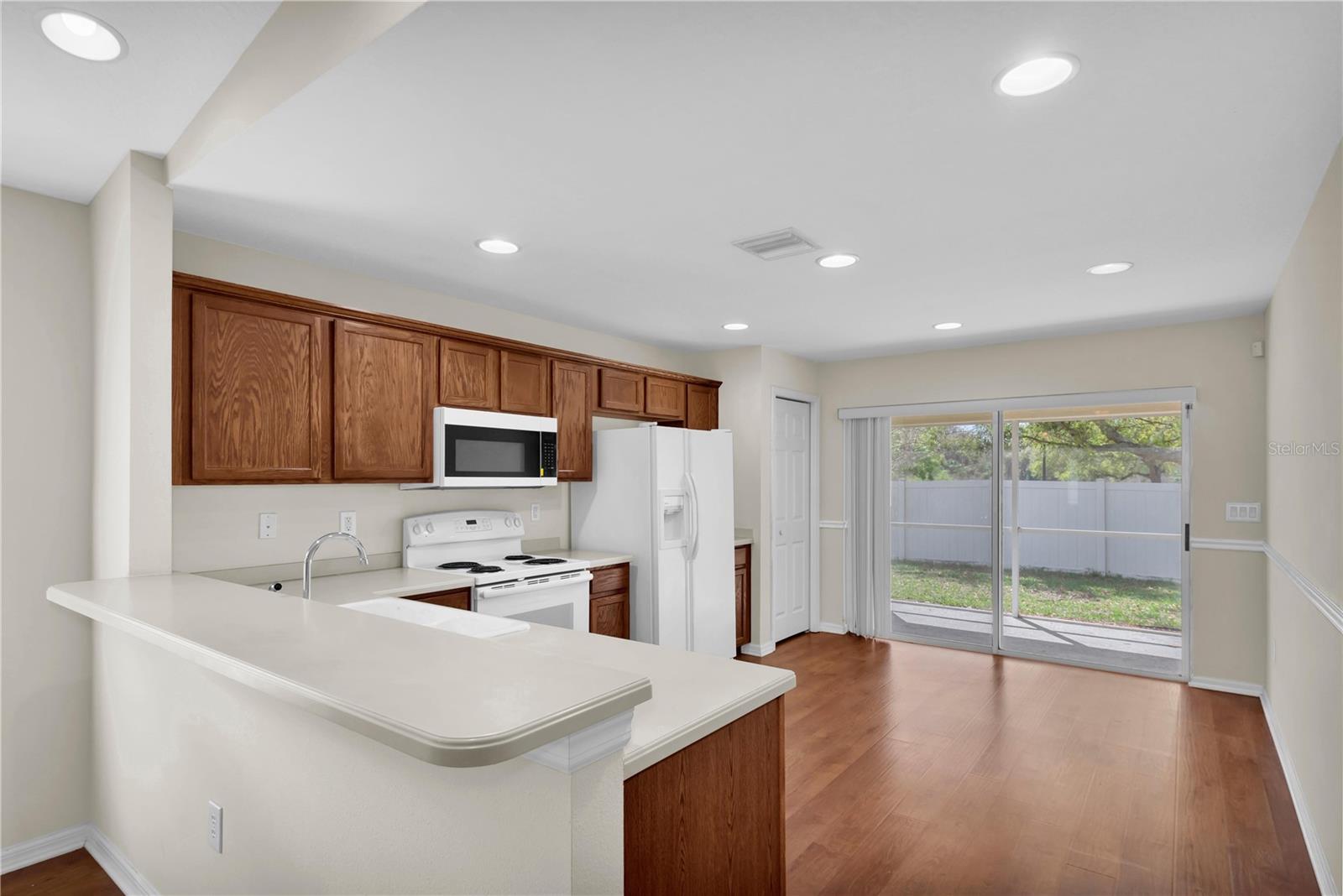 AVELAR CREEK NORTH - Residential