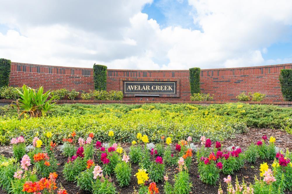 12807 GENEVA GLADE DRIVE