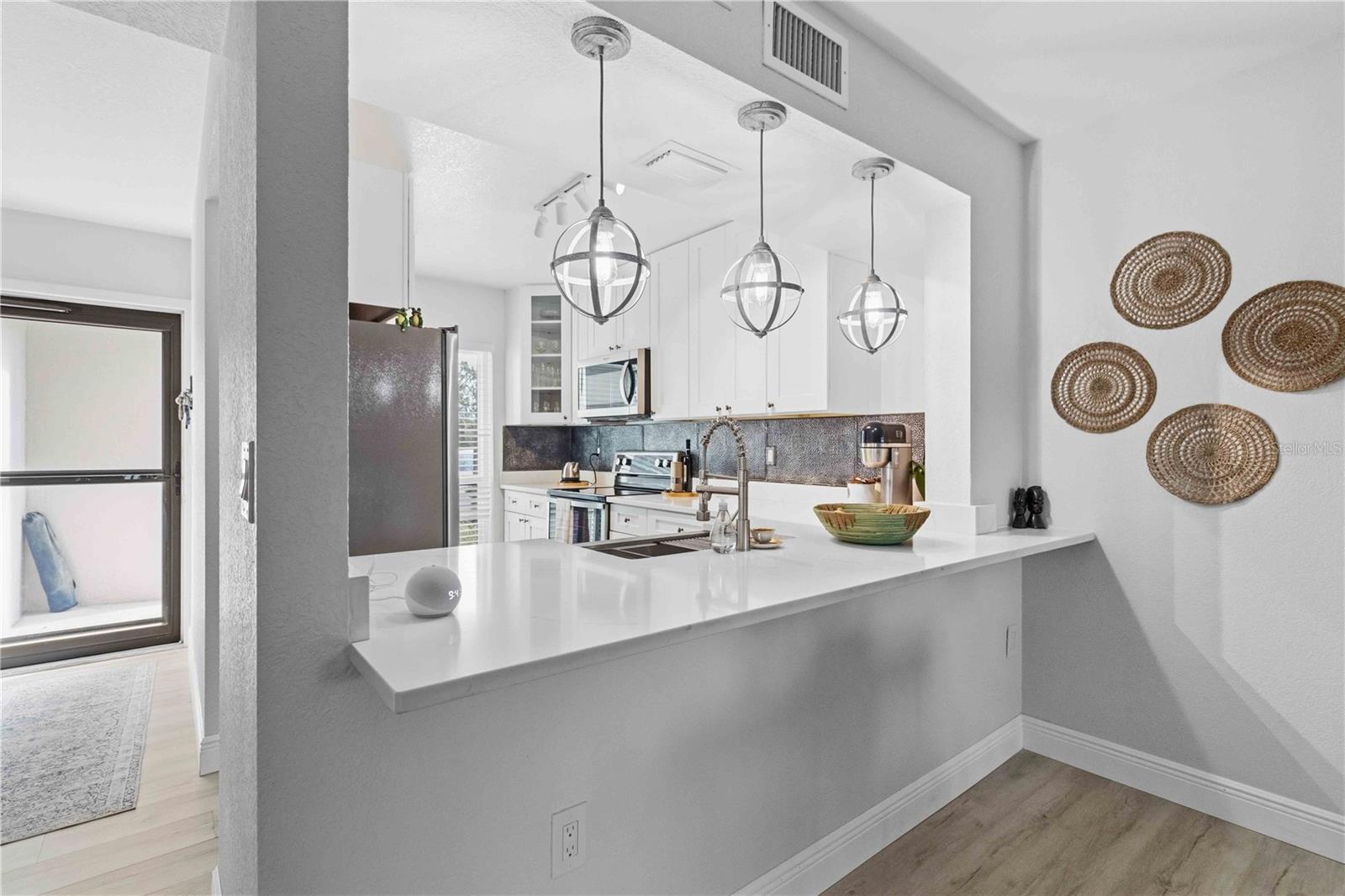 CHARTWELL GREEN - Residential