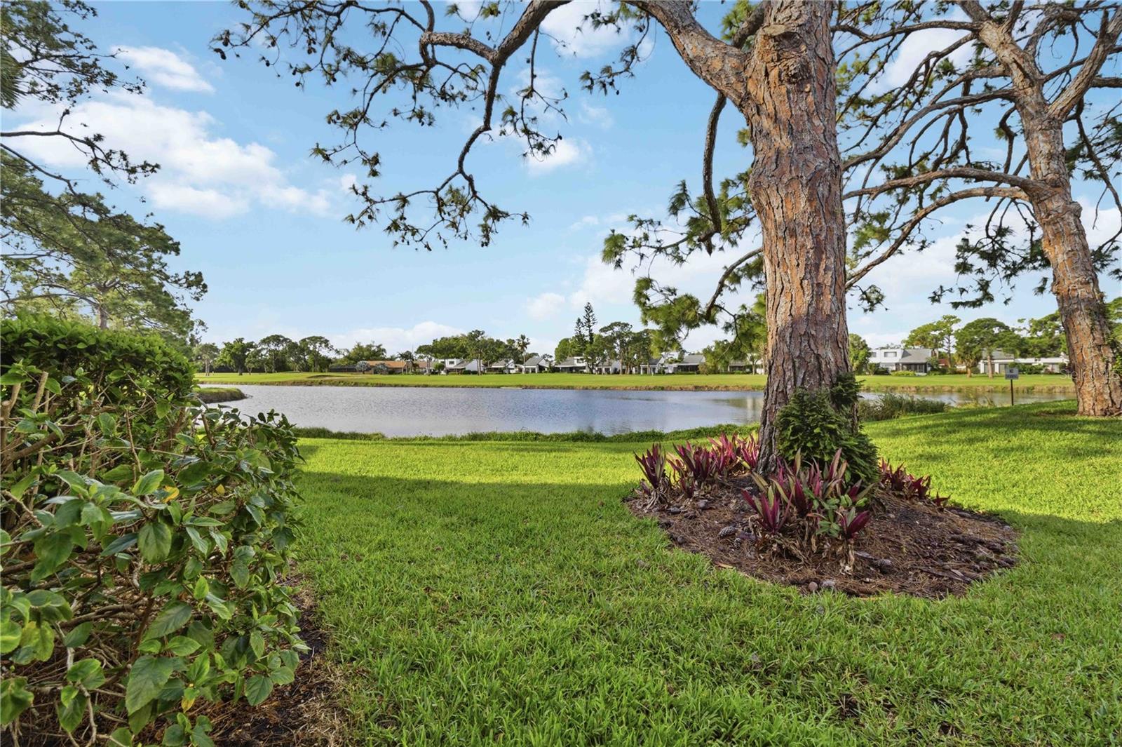 CHARTWELL GREEN - Residential