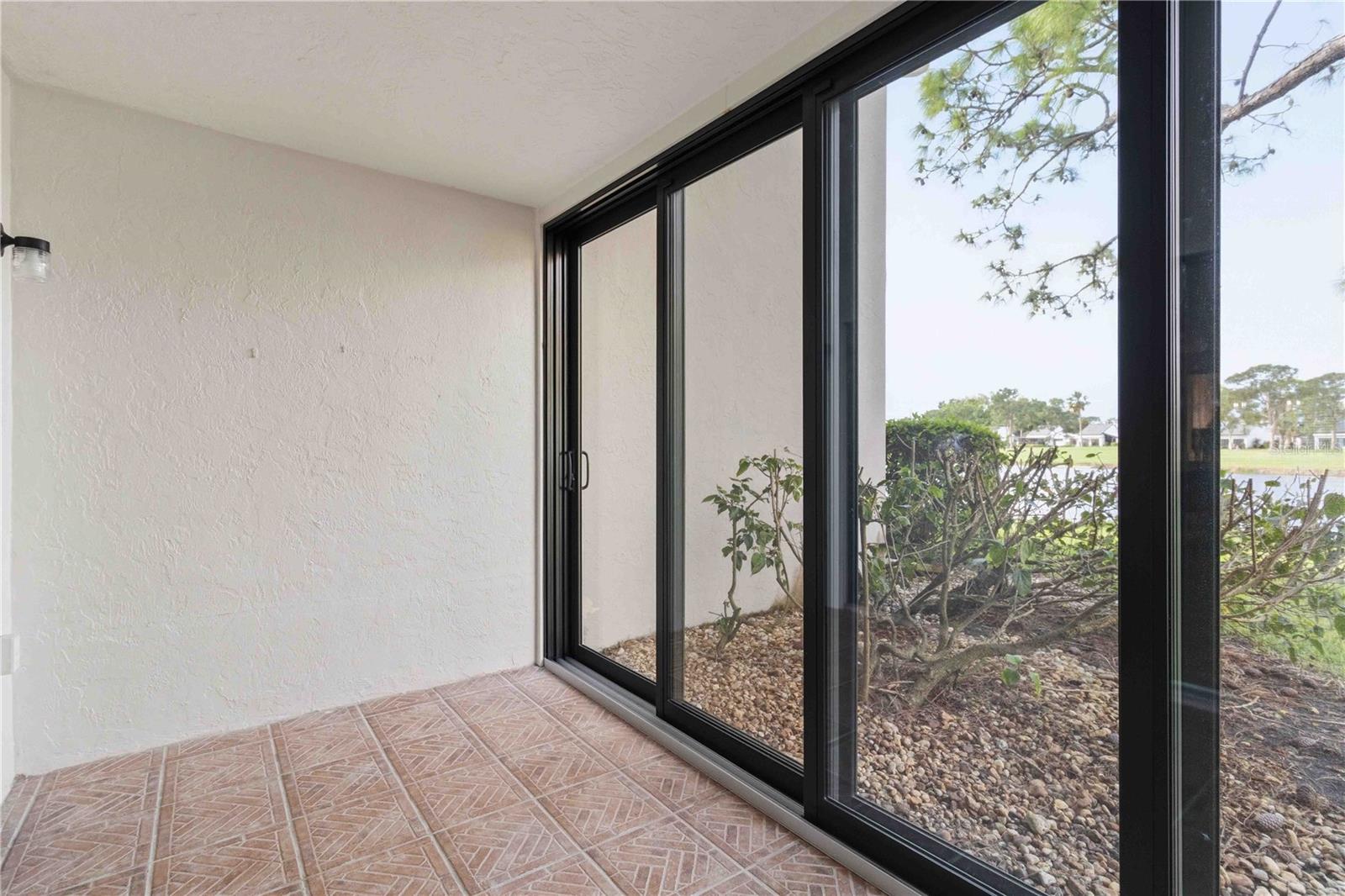 CHARTWELL GREEN - Residential