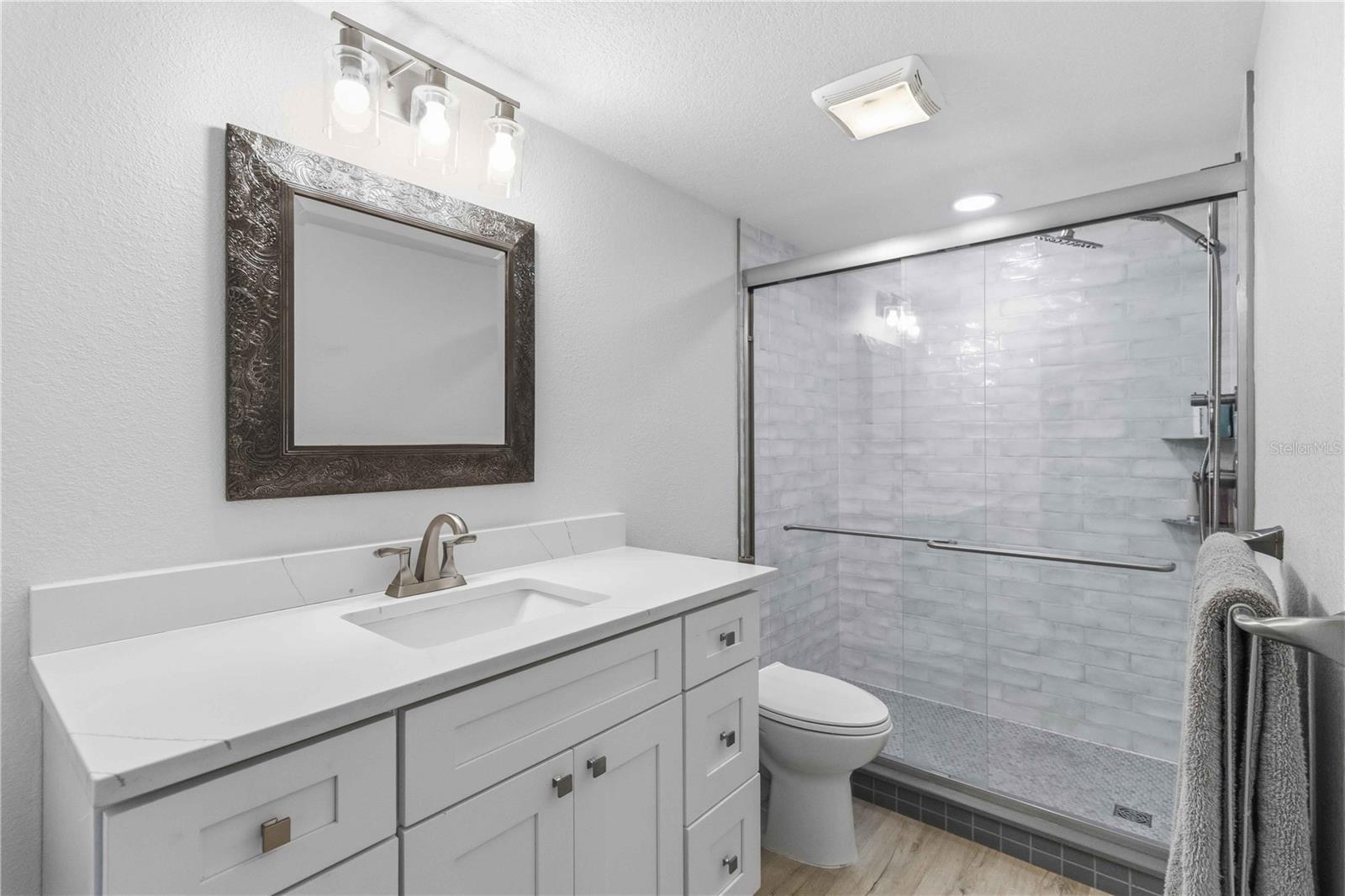 CHARTWELL GREEN - Residential