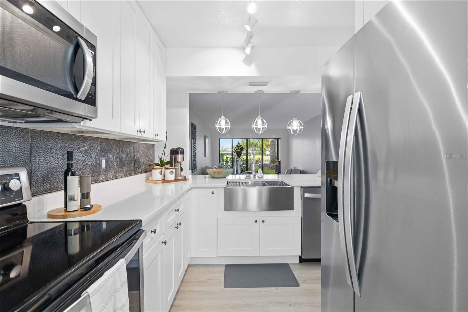 CHARTWELL GREEN - Residential