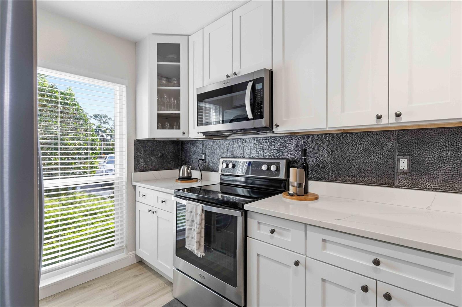 CHARTWELL GREEN - Residential