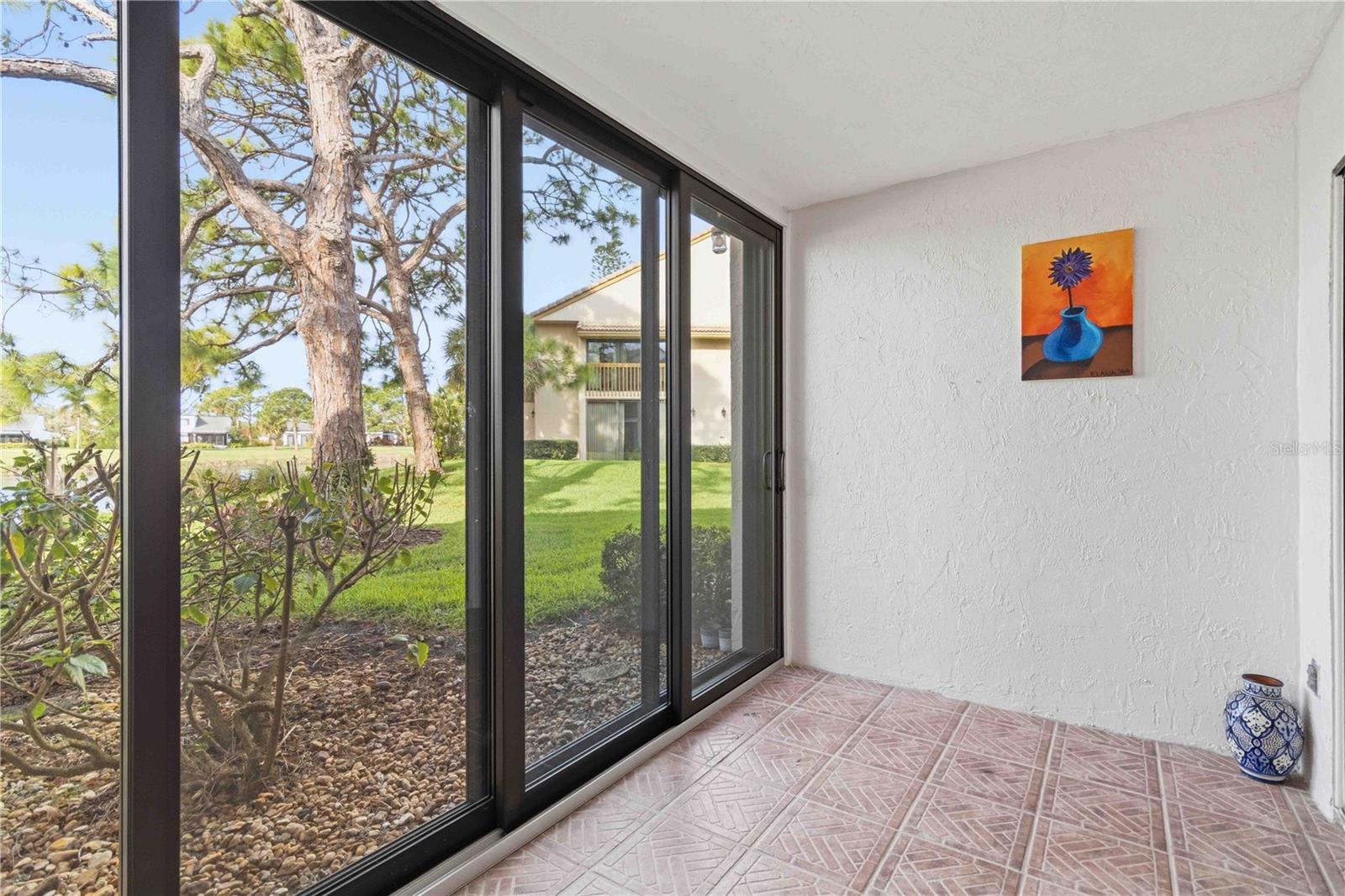 CHARTWELL GREEN - Residential