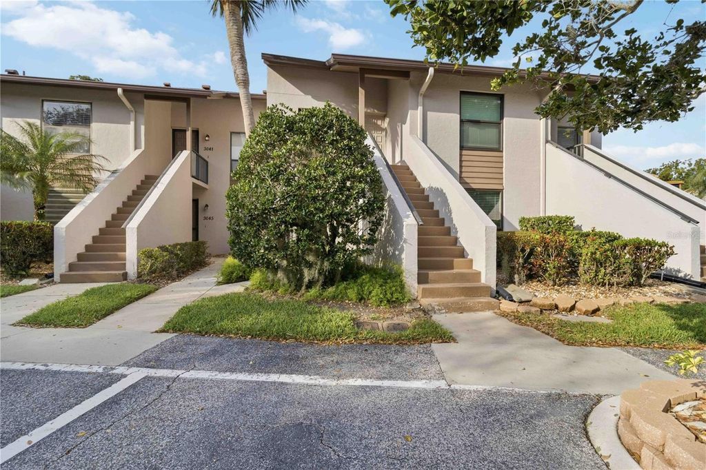 Photo of 3053 Taywood Mdws Mdws #3, Sarasota, FL 34235 (MLS # A4686819)