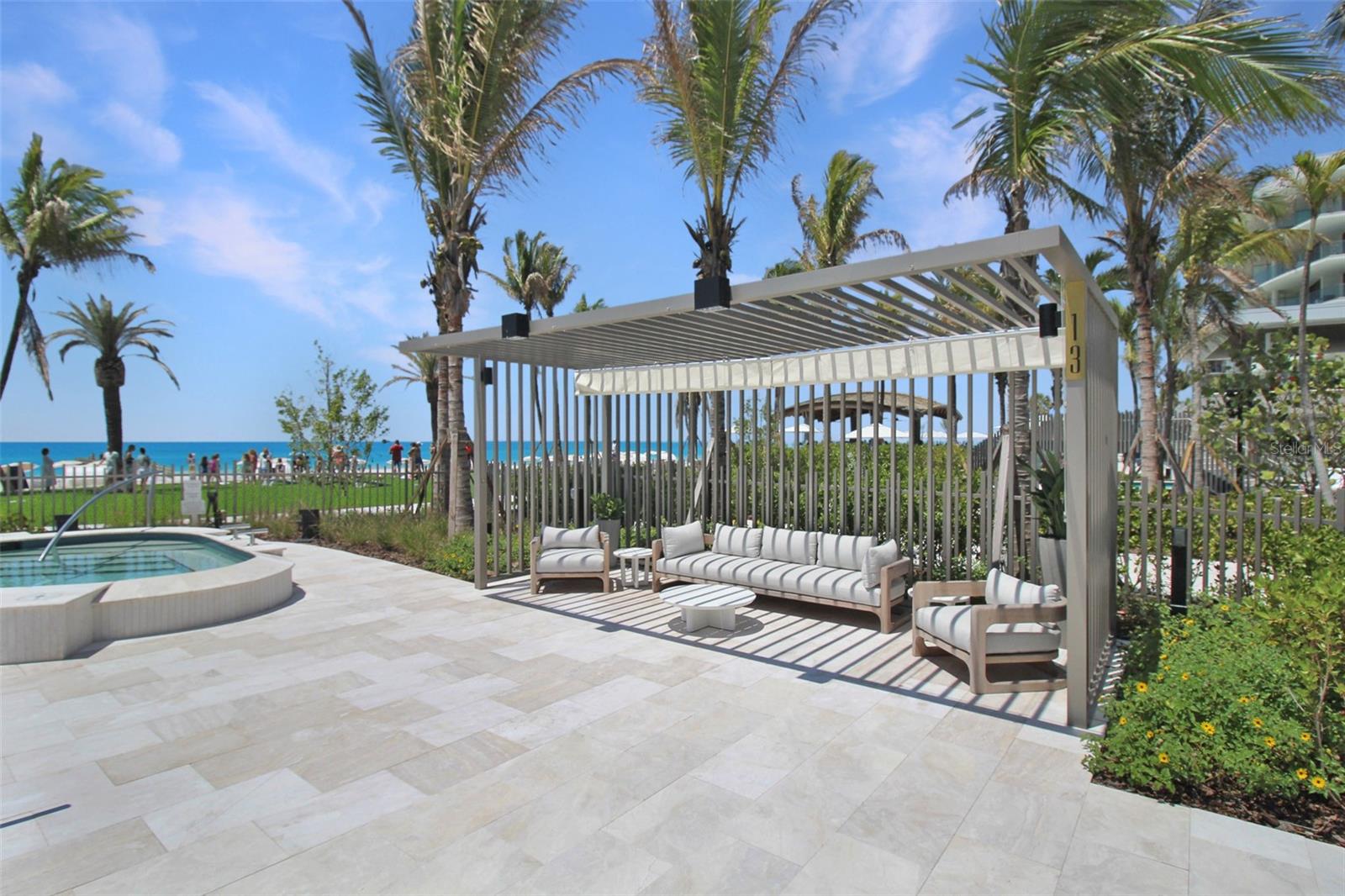 ST. REGIS - Residential Lease