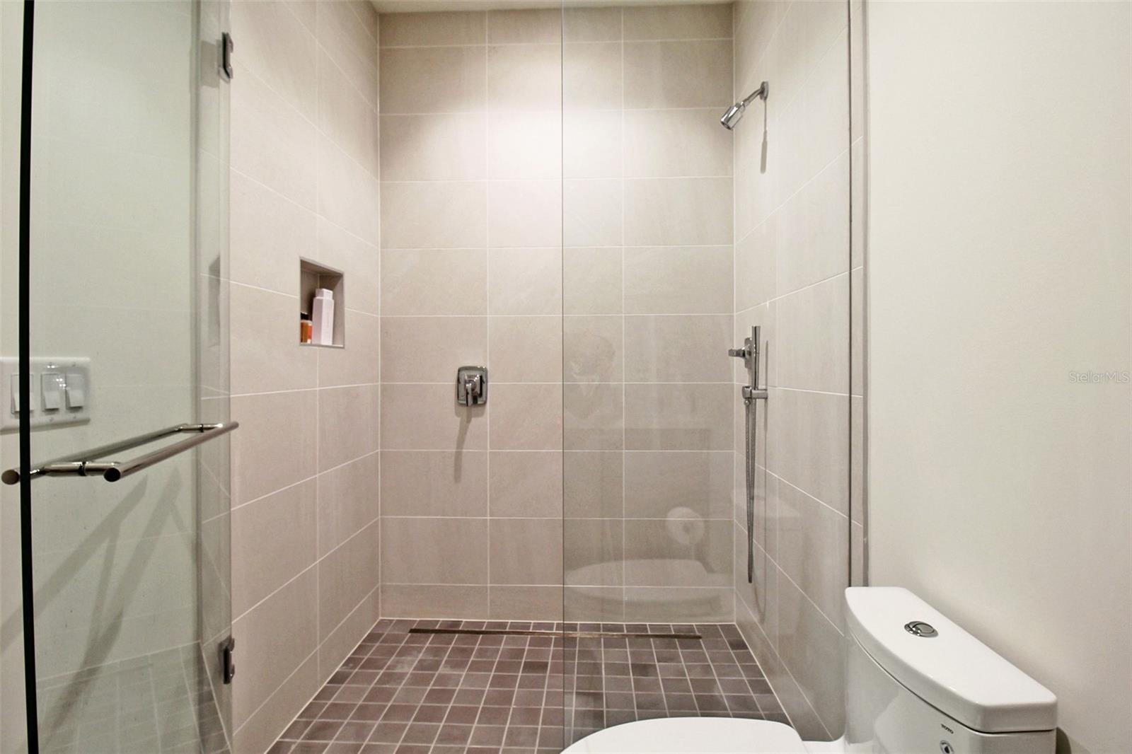 ST. REGIS - Residential Lease