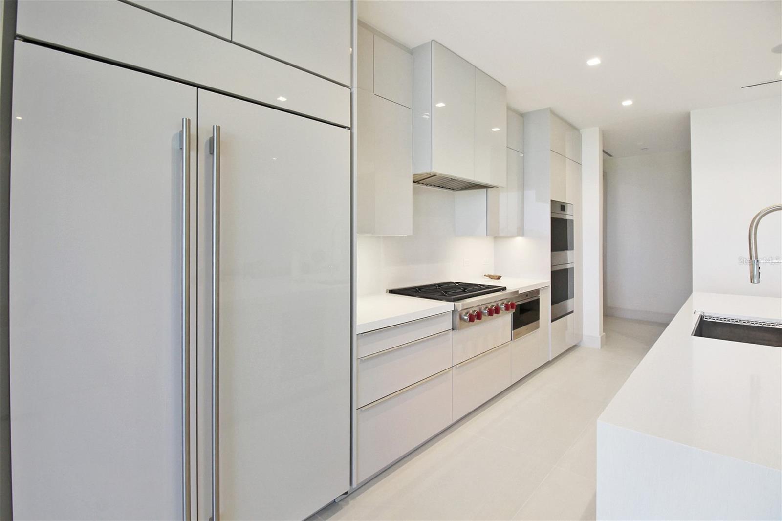 ST. REGIS - Residential Lease