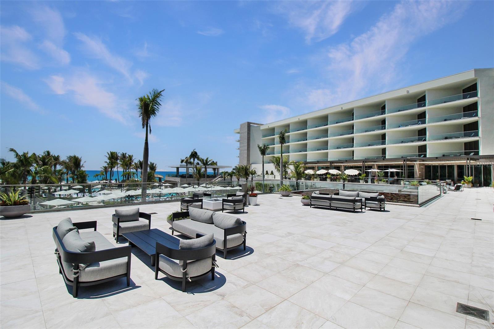 ST. REGIS - Residential Lease