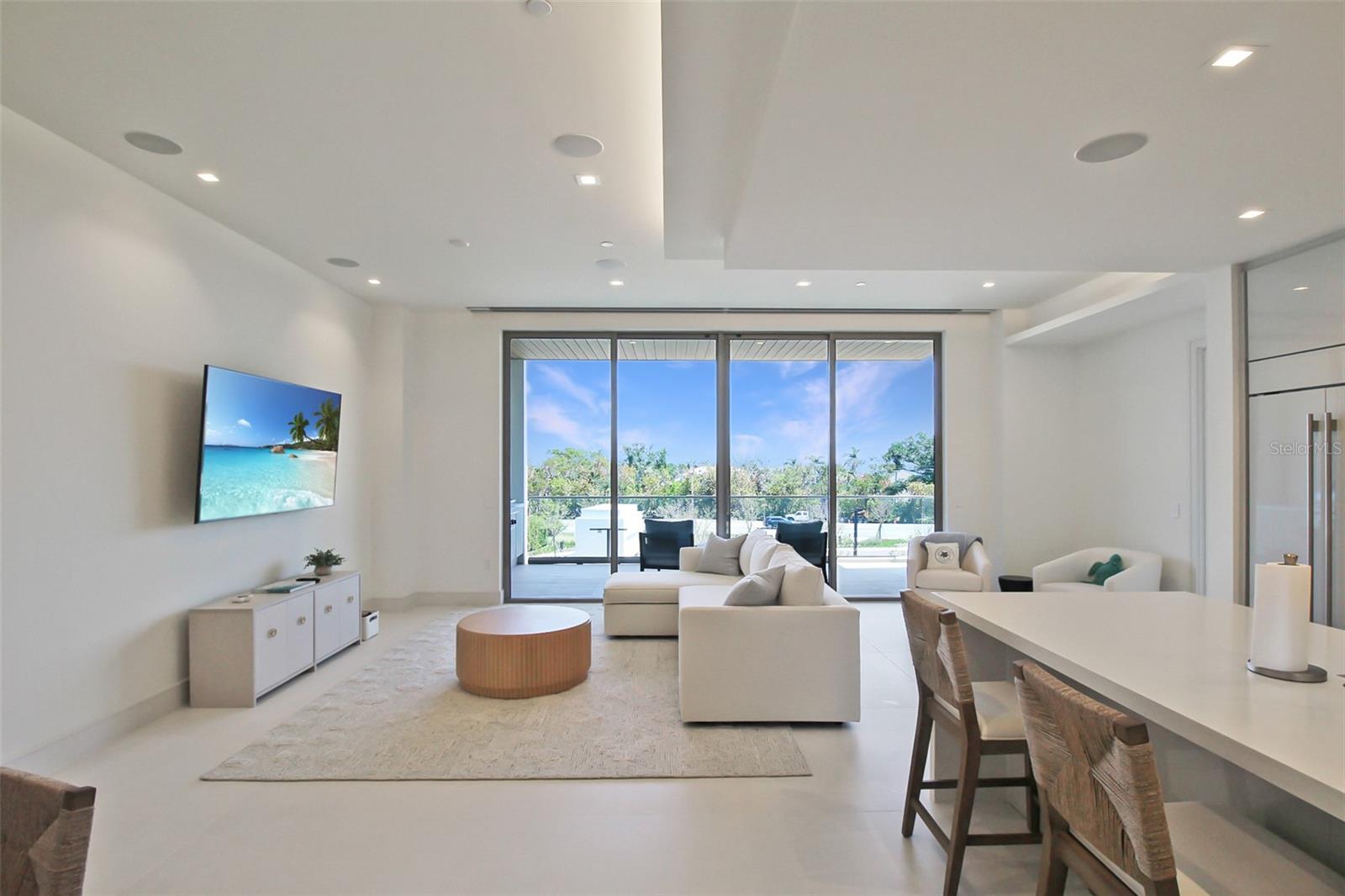 ST. REGIS - Residential Lease