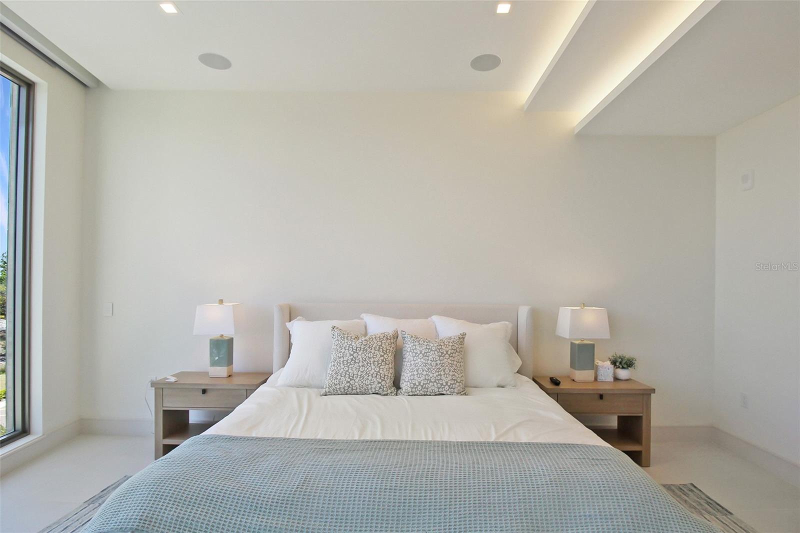 ST. REGIS - Residential Lease