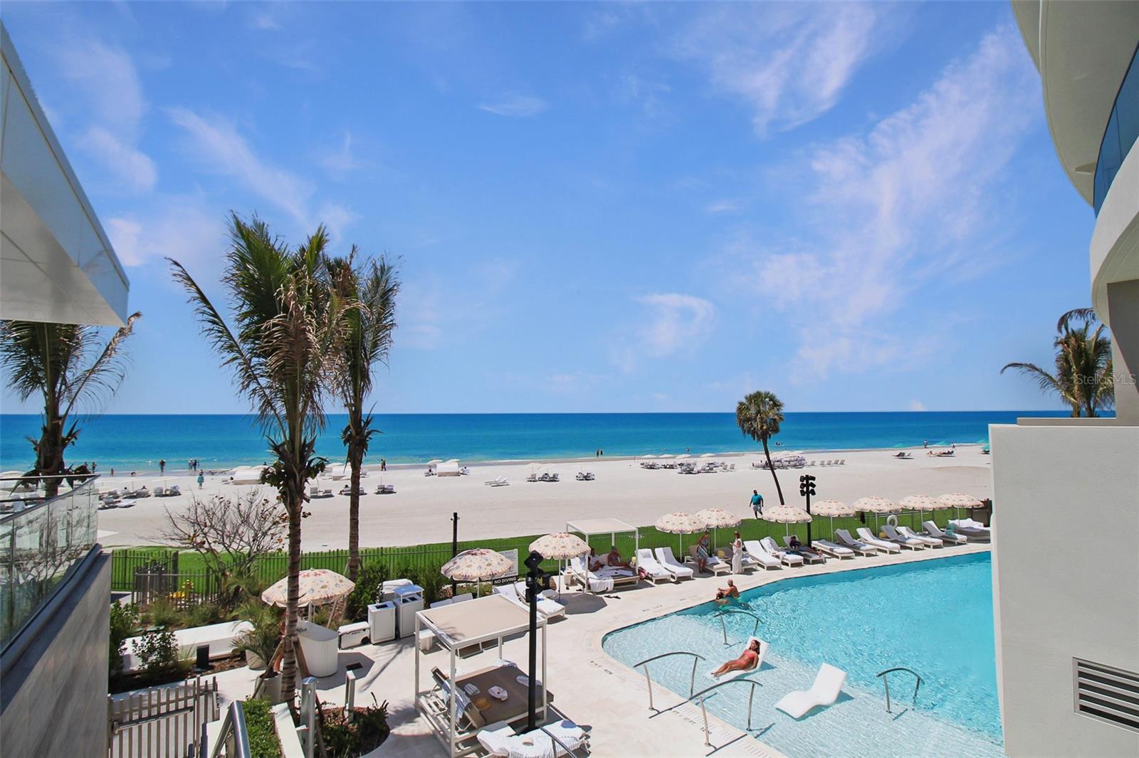 ST. REGIS - Residential Lease