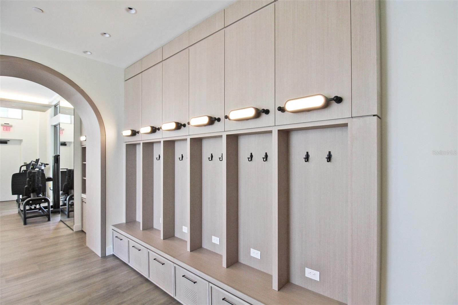 ST. REGIS - Residential Lease