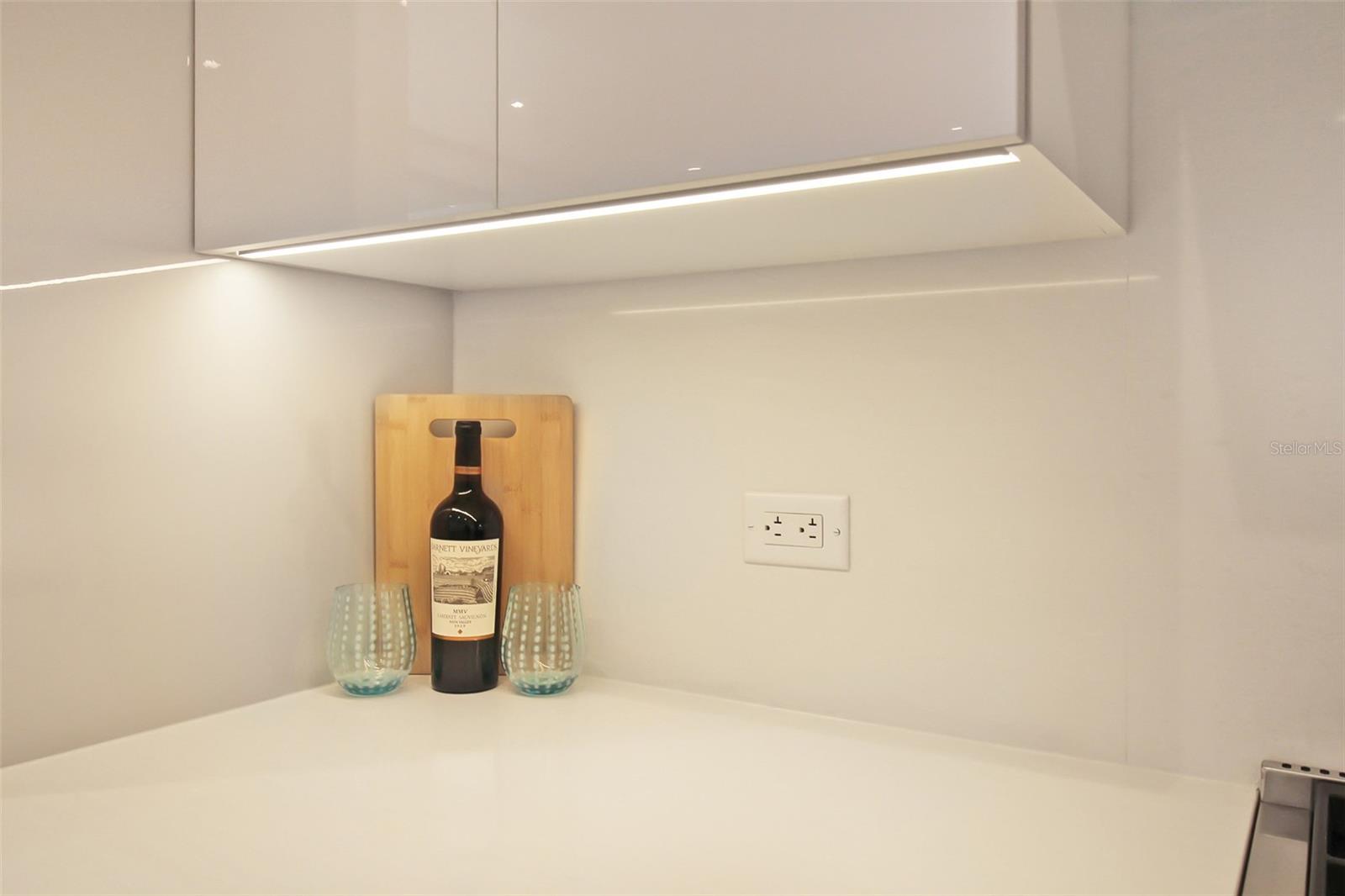 ST. REGIS - Residential Lease