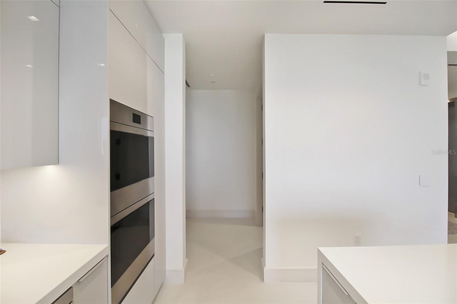 ST. REGIS - Residential Lease