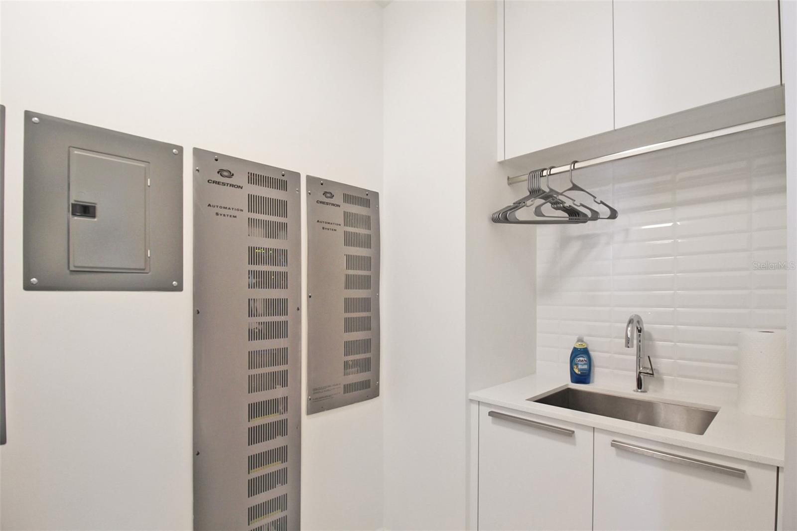 ST. REGIS - Residential Lease