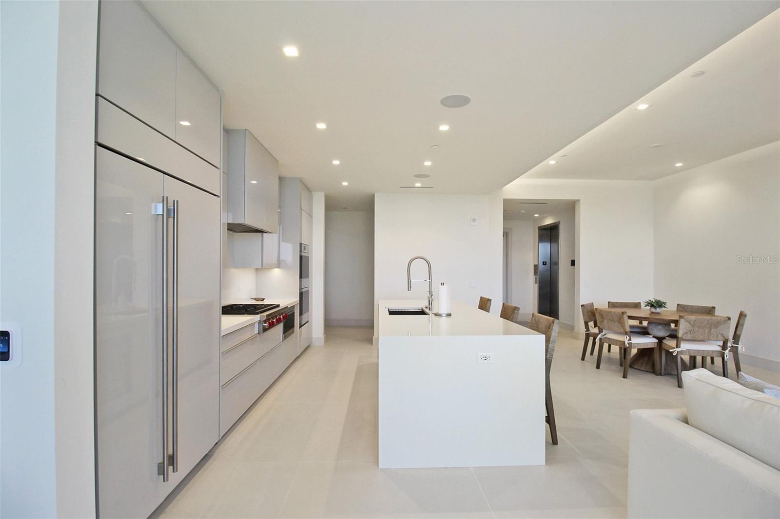 ST. REGIS - Residential Lease