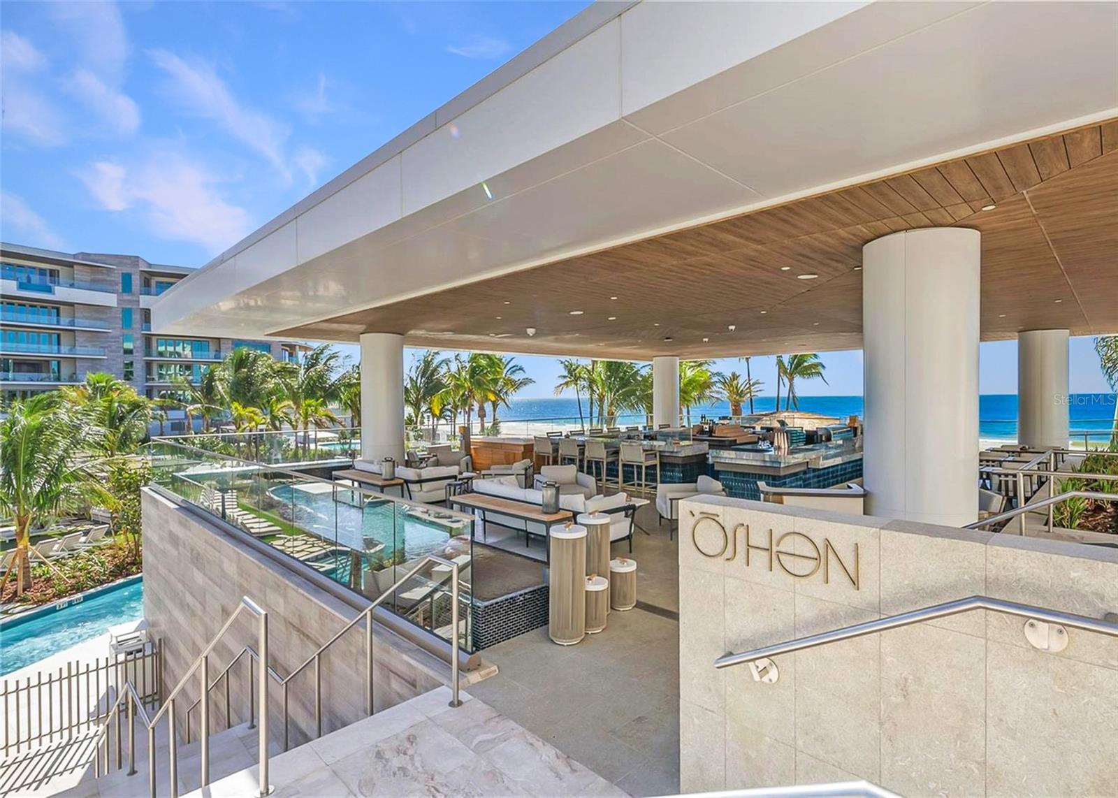 ST. REGIS - Residential Lease