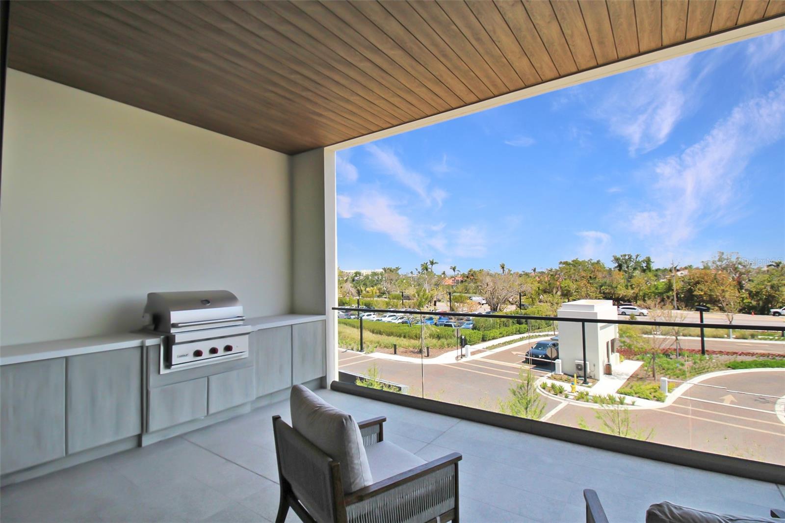 ST. REGIS - Residential Lease