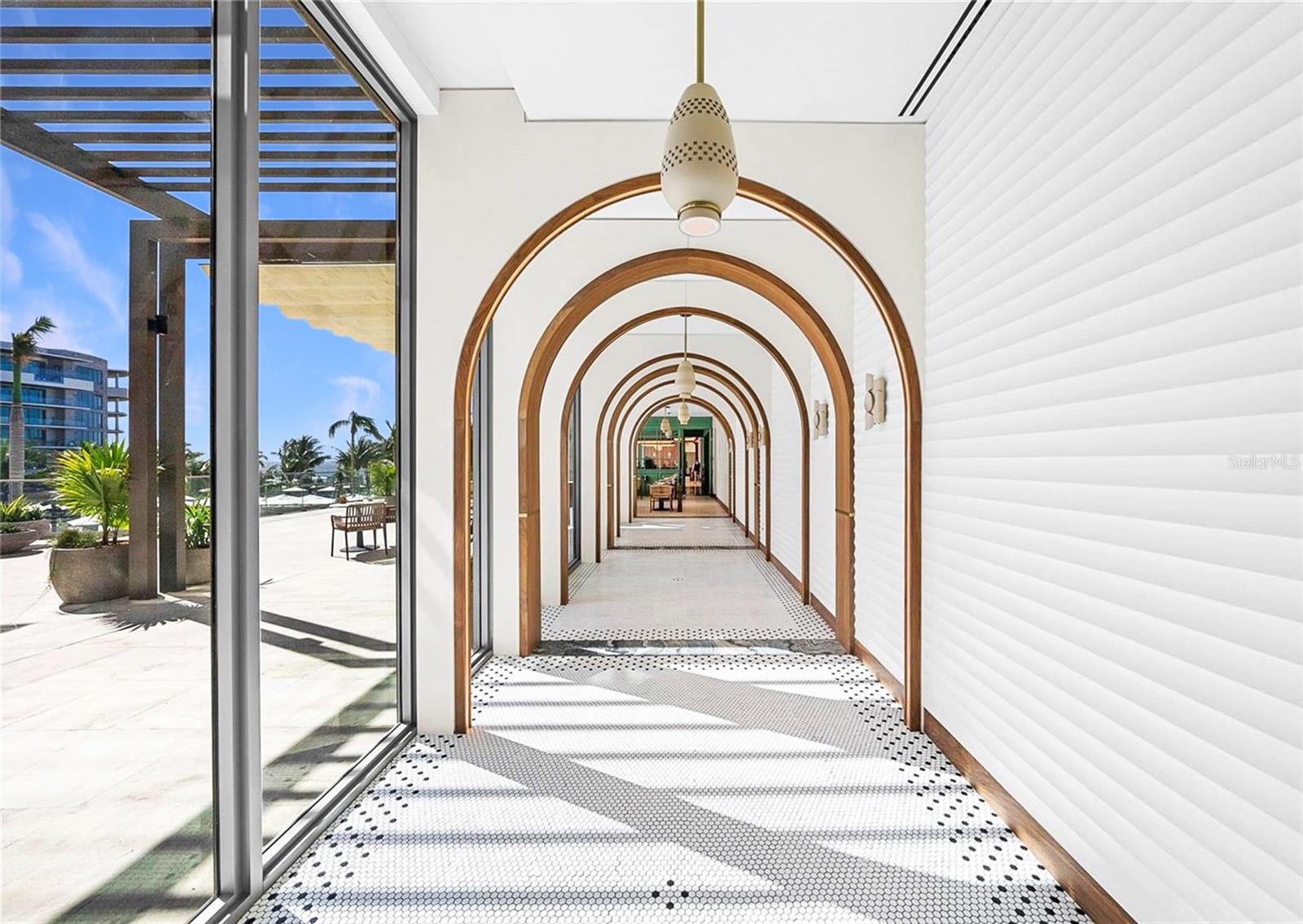 ST. REGIS - Residential Lease