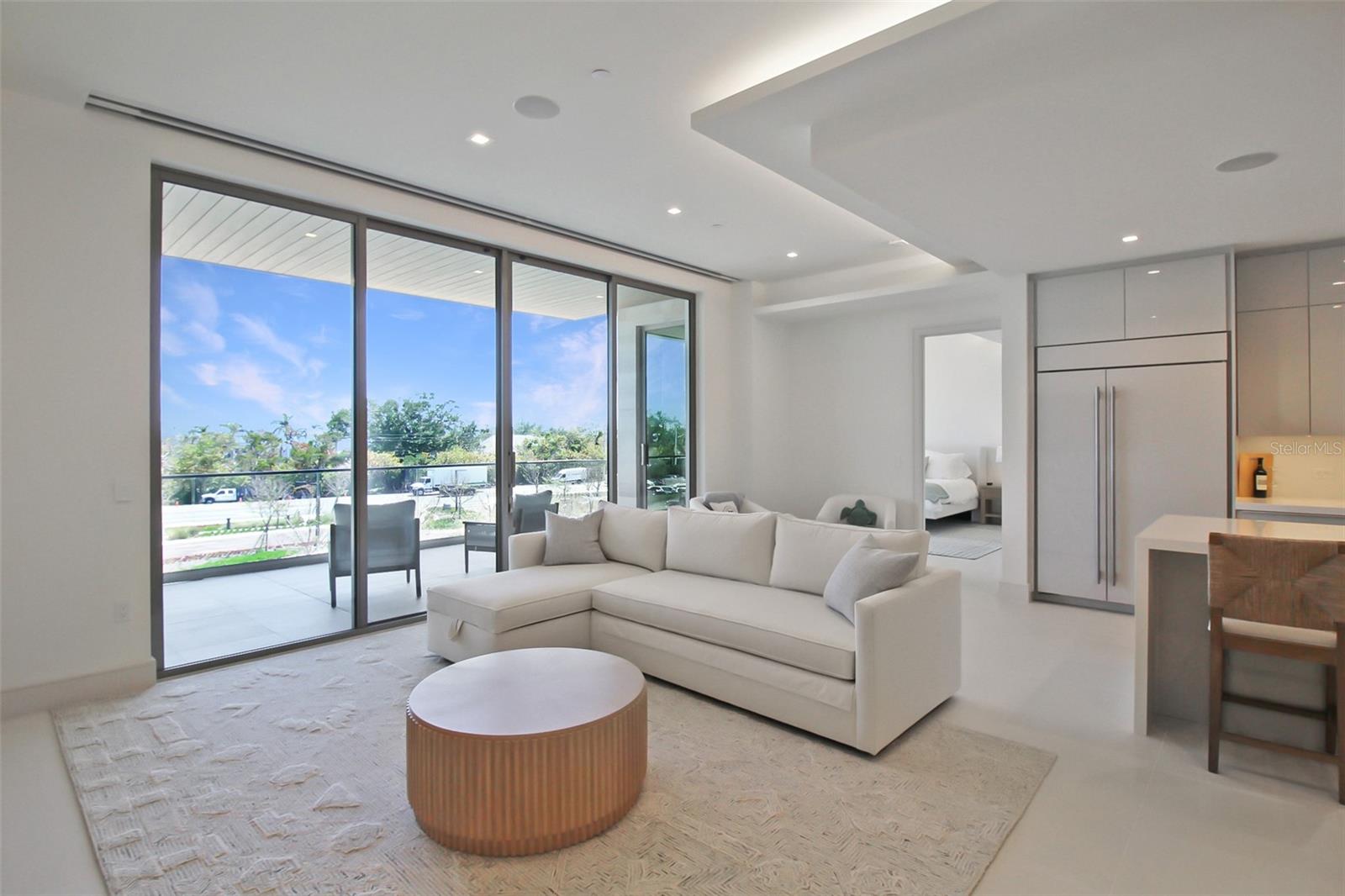 ST. REGIS - Residential Lease