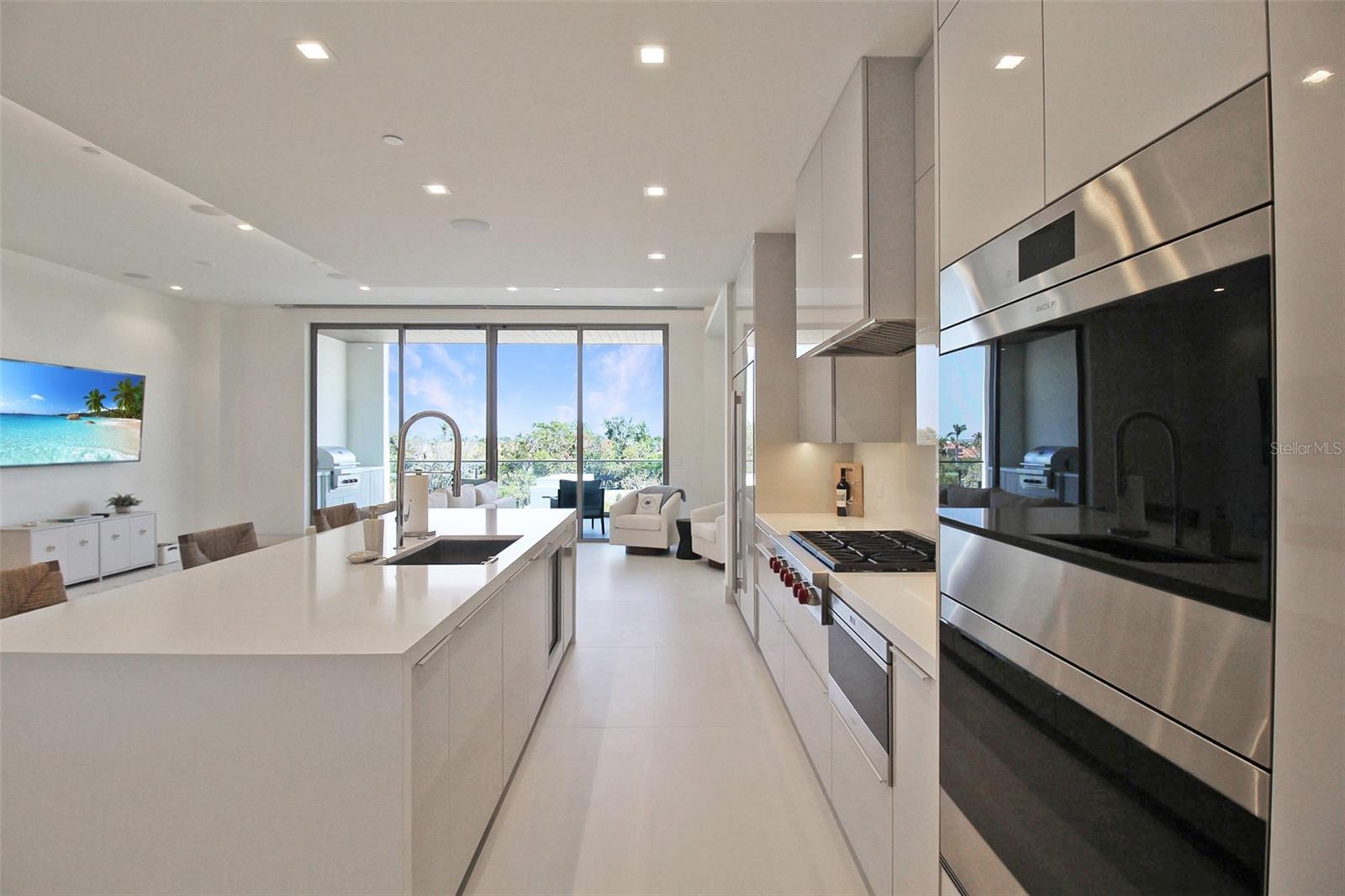 ST. REGIS - Residential Lease