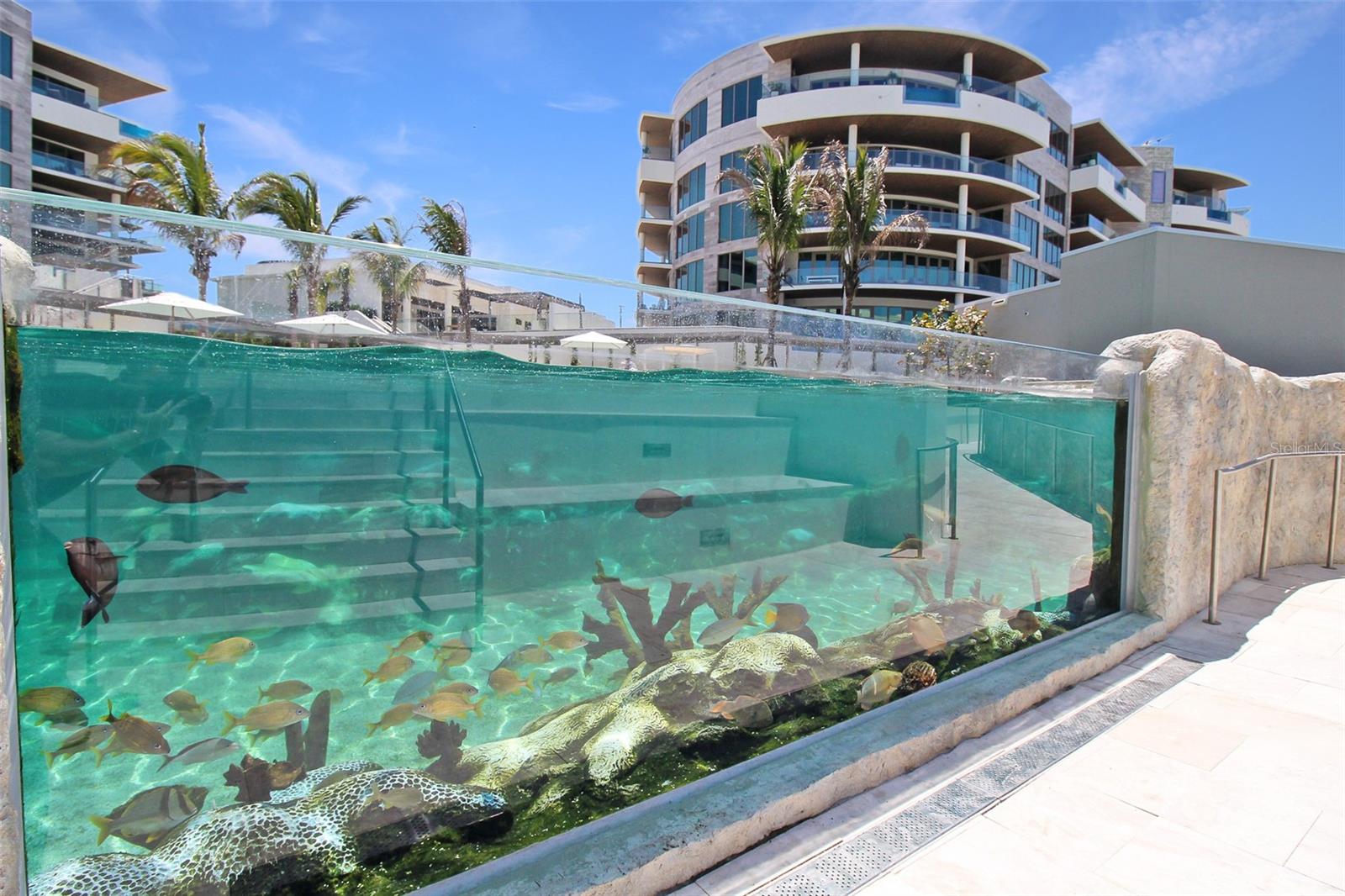 ST. REGIS - Residential Lease