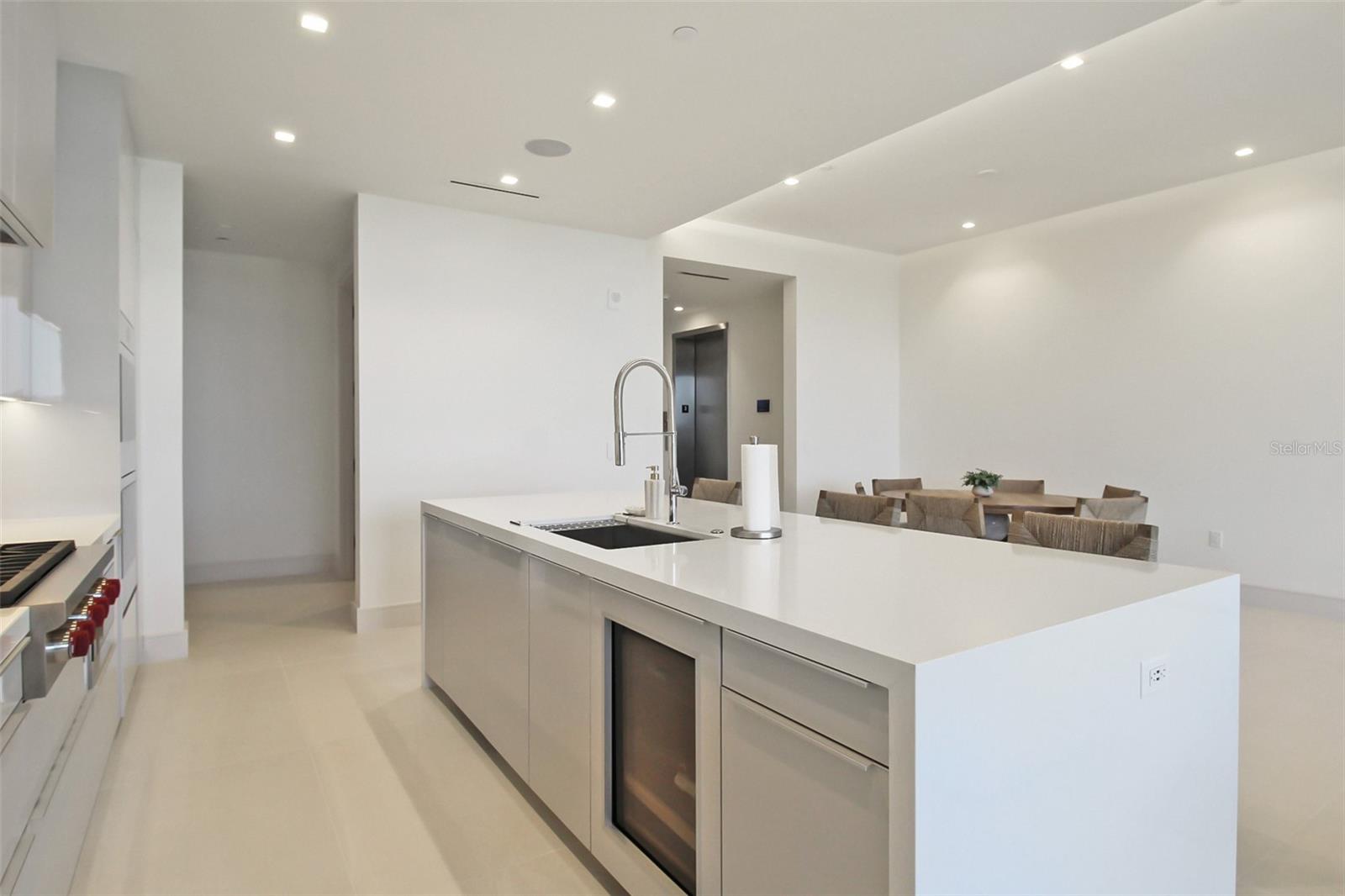 ST. REGIS - Residential Lease