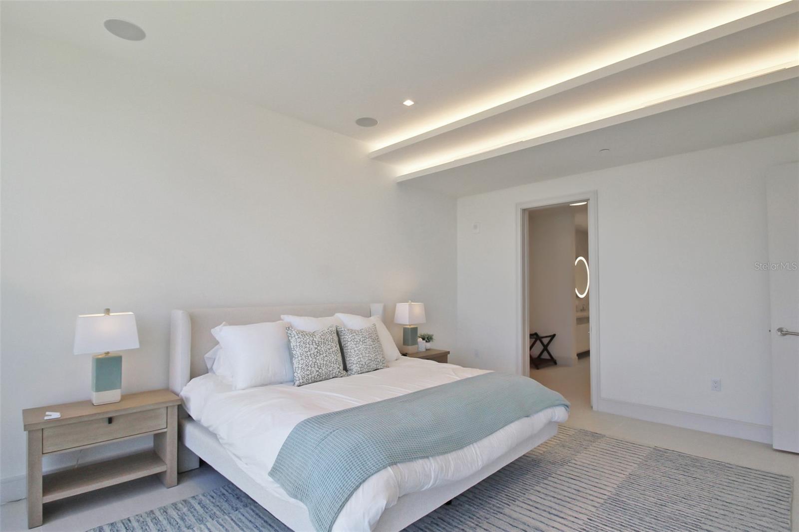 ST. REGIS - Residential Lease