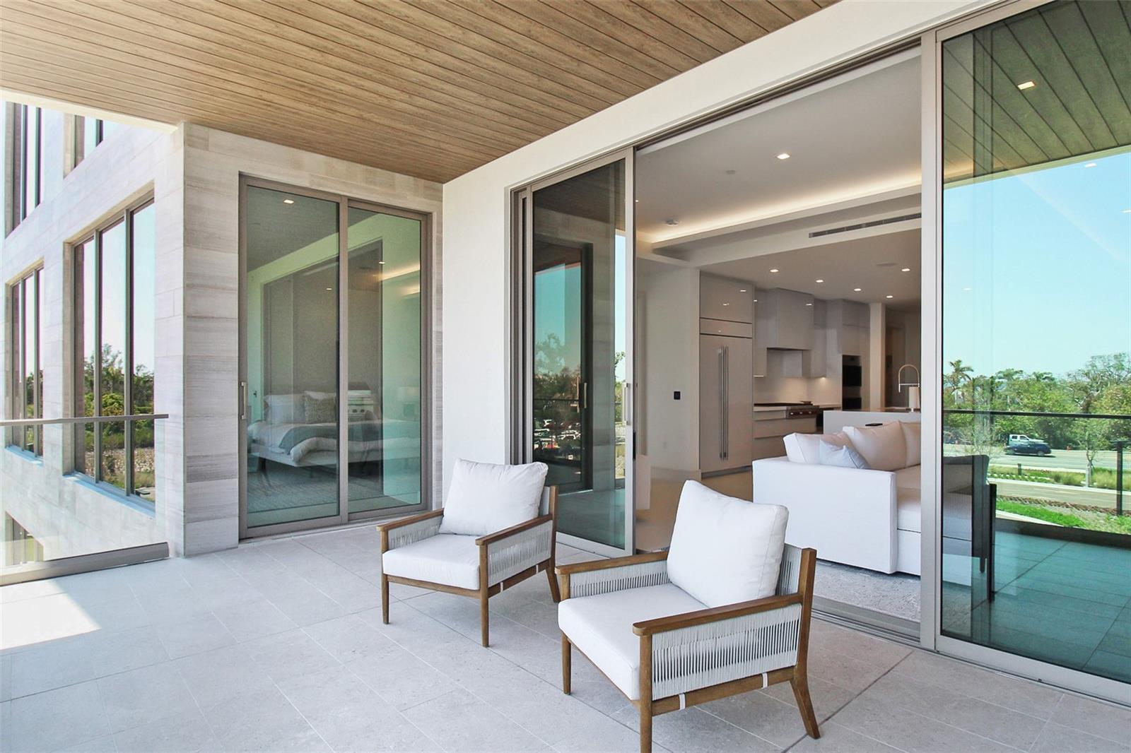 ST. REGIS - Residential Lease